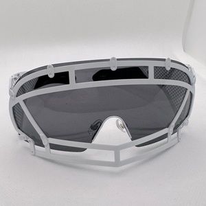 KTZ x Linda Farrow Football Sunglasses. New